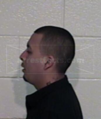 Jose Cesar Iii Morin Galvan