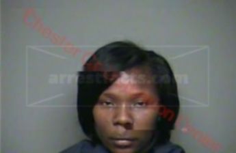 Desiree Euzelia Lamar