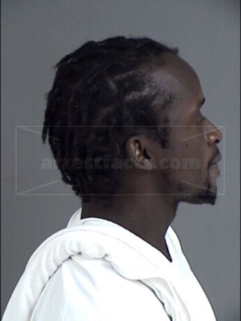 Jamar Tajar Phillips