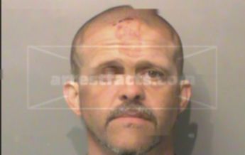 Chad Martin Rumbaugh