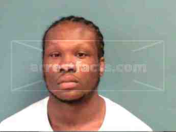 Lamont Antoine Powells