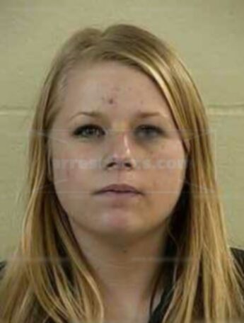 Lindsey Nicole Huff