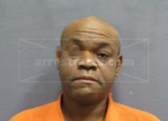Gerald Oshawn Rivers