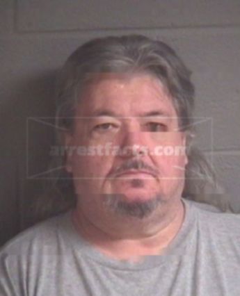 Dewey Ray Branam