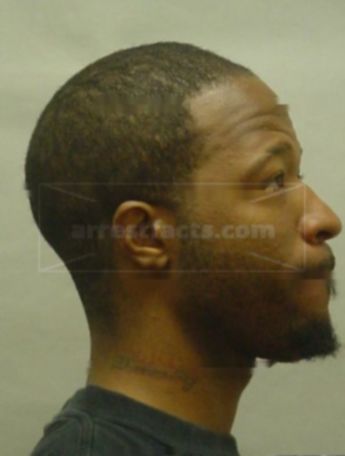 Davonn D Richmond