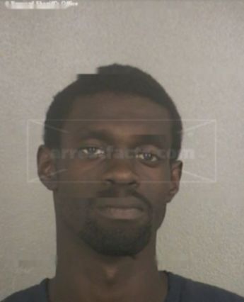 Brandon Lewis