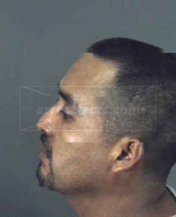 Benito Mendoza-Hernandez