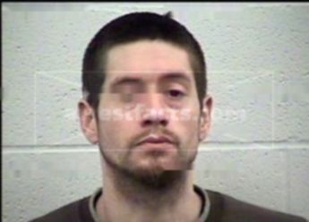 John Paul Spence Jr.
