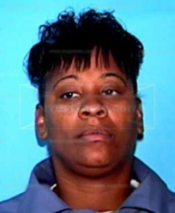 Tonya D Ward