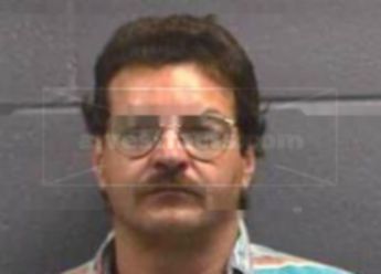 Robert Anthony Hodges