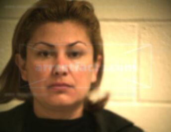 Claudia Rivera Balderas