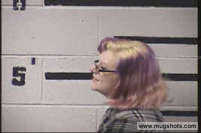 Cassie Lajean Leslie