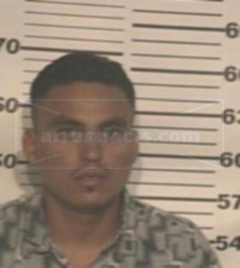 Gerardo Neri Pena Hernandez