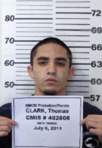 Thomas Anthony Clark