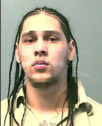 Angelo L Ramos