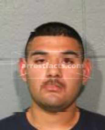 Christopher Betancourt