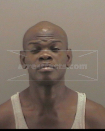 Tyron Larvette Mcfarland