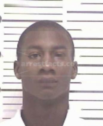 Lajohnathan Kinnebrew