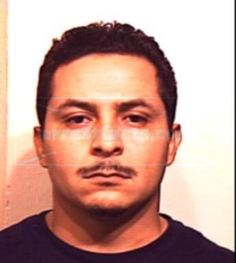 Hector Raul Avalos