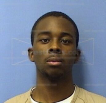 Darius A. Thornton