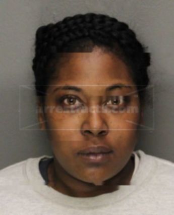 Shaquanna Anderson