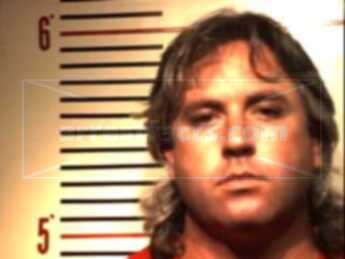 Bradley Lamar Madden