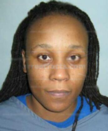 Valerie Deneen Marshall