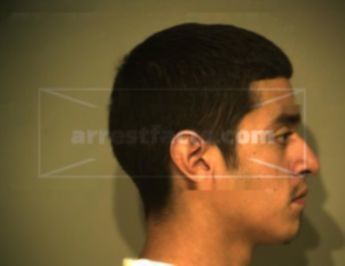 Aaron Eloy Salinas Marroquin