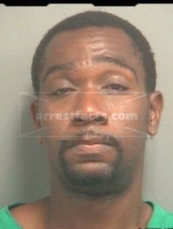 Eric Leonard Davis