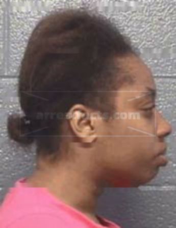 Kiara Nicole Hairston