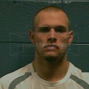 Anthony Paul Evans