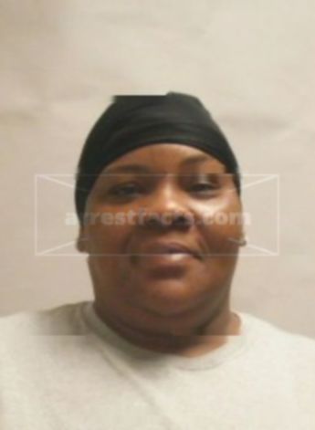 Crystal Renea Beck