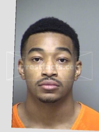 Jordan Dimitrius Thomas