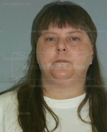 Martha Griffis