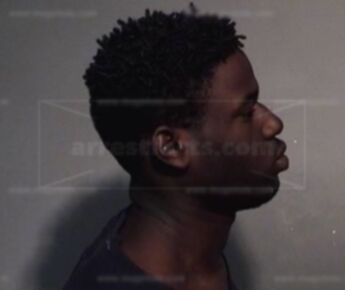 Bryan Dorsainvil