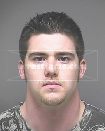 Mitchell Thornton