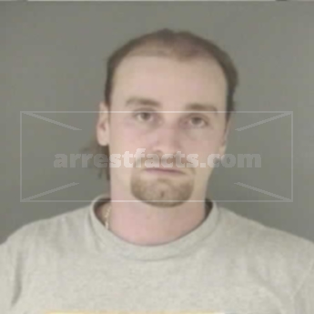 Brian Keith Volk