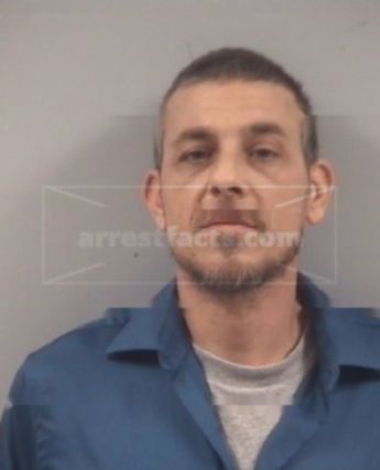 Eric Jay Hendricksen