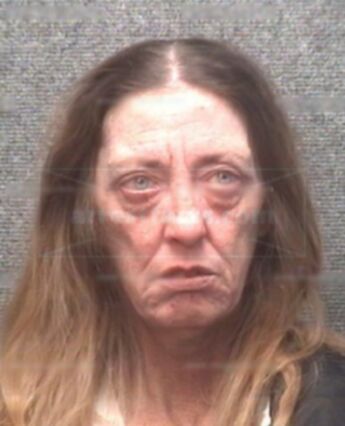 Wanda Gaff