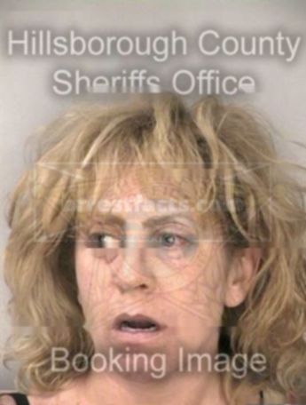 Kimberly Ann Connolly