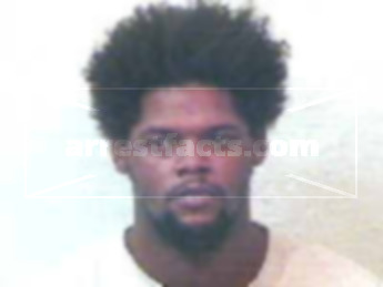 Edward Terrell Davis