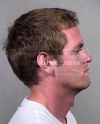 Sean Michael Morley