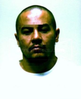 Albert Micah Griffith