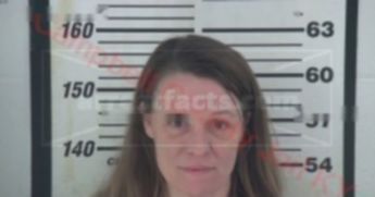 Amanda Joy Senters