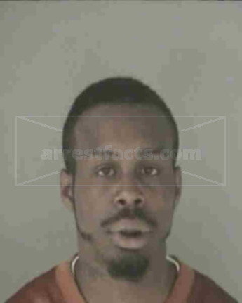 Stevie Allen Linwood