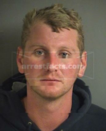 Edward Mark Oestreich