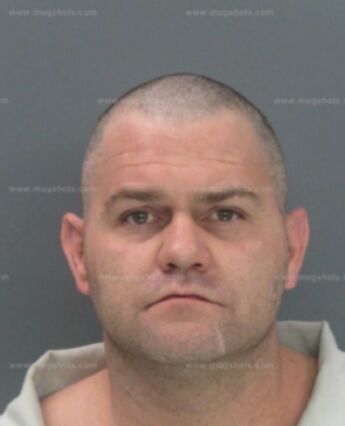 Joseph Matthew Whitehead