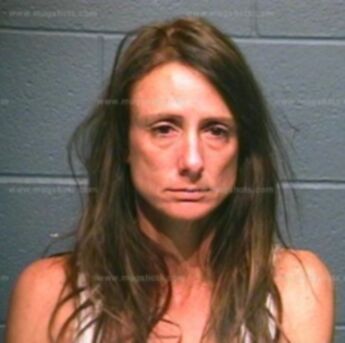 Kimberly Lynn Cook