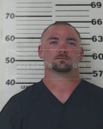 Tyler Dewayne Scruggs