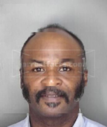 Donald Brown
